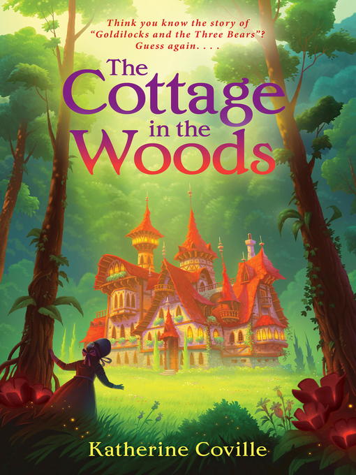 Title details for The Cottage in the Woods by Katherine Coville - Available